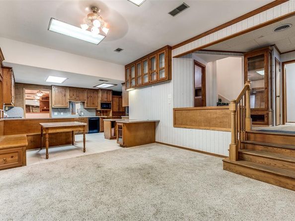 4314  Western Street , Dallas Texas 75211