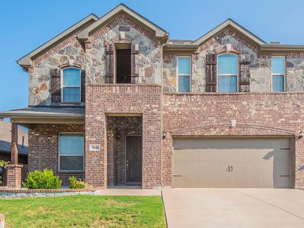 5644  Salt Springs Drive , Fort Worth Texas 76179