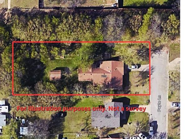 7129  Payte Lane , North Richland Hills Texas 76182
