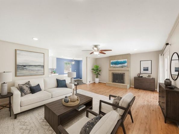 8405  Bocowood Drive , Dallas Texas 75228