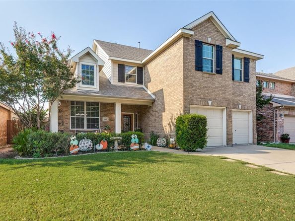 468  Darlington Trail , Fort Worth Texas 76131