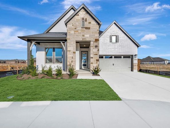 7837  Pondview Lane , Fort Worth Texas 76123