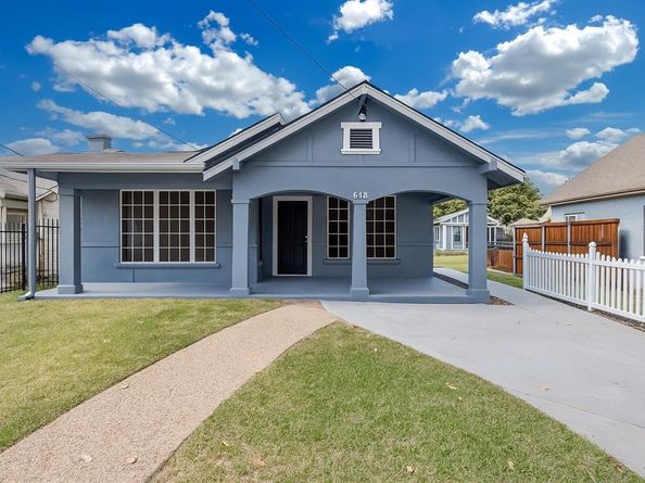 644 N Tyler Street , Dallas Texas 75208