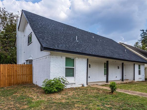 3482  Hidalgo Drive , Dallas Texas 75220