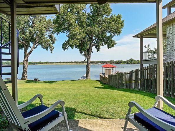 388  Driftwood Court  1A, Azle Texas 76020