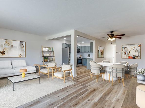 4014  Ridglea Country Club Drive , Fort Worth Texas 76126