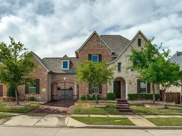 1071  Jennala Drive , Frisco Texas 75036
