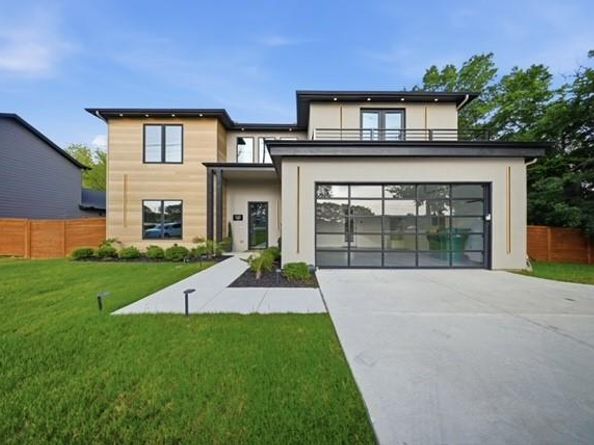 522 S Clark Road , Cedar Hill Texas 75104