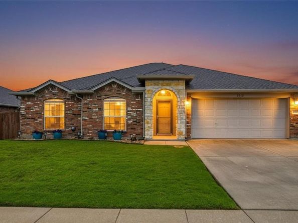 5312  Malibu Street , Fort Worth Texas 76244