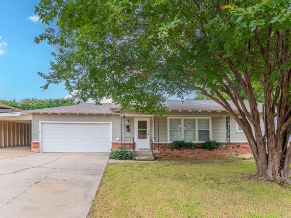 3128  Ray Drive , Haltom City Texas 76117