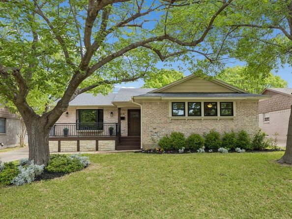 11630  Cimarec Street , Dallas Texas 75218