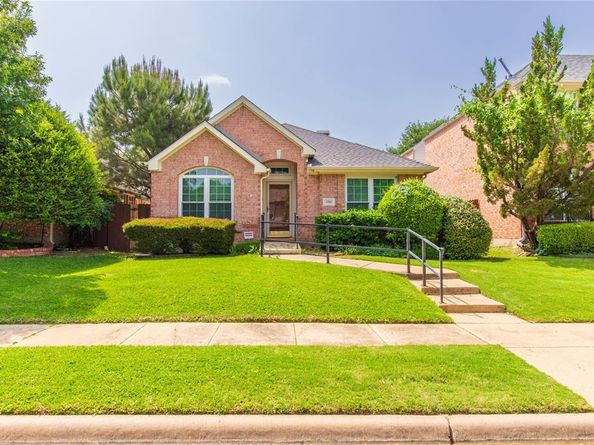4900  Ridgedale Drive , Plano Texas 75024