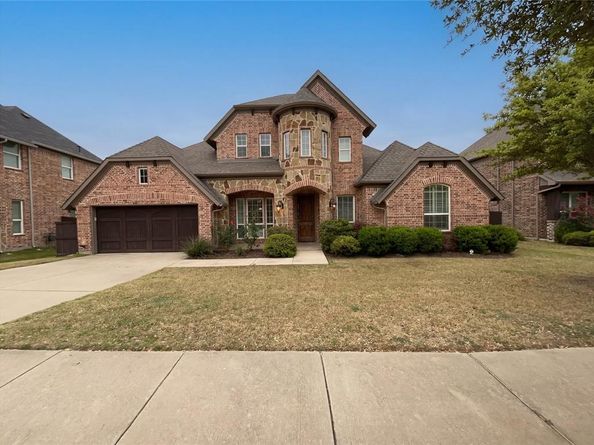 4157  Chantilly Lane , Frisco Texas 75036