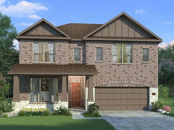 2753  Teton Street , Corinth Texas 76210