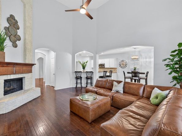 4704  Auburn Ridge Drive , Fort Worth Texas 76123