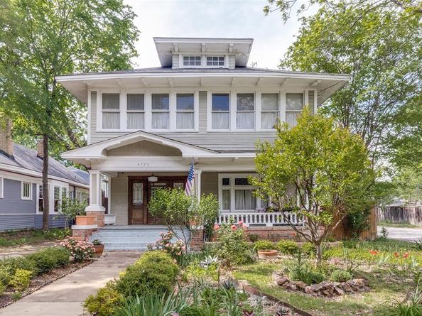 4725  Swiss  , Dallas Texas 75204