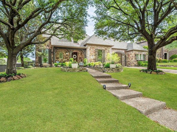 4408  Glenshire Court , McKinney Texas 75072