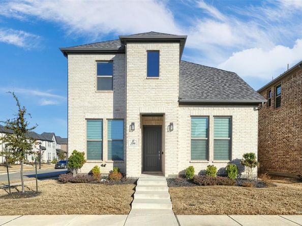 3300  Hawkins Avenue , Celina Texas 75009