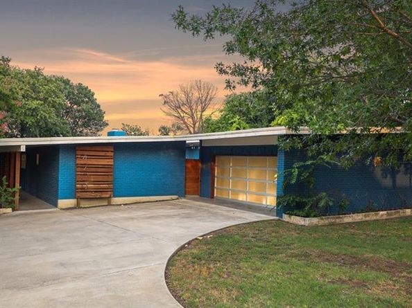 4209  Tamworth Road , Fort Worth Texas 76116