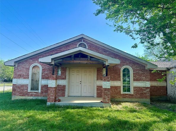 3022  25TH Street , Fort Worth Texas 76106