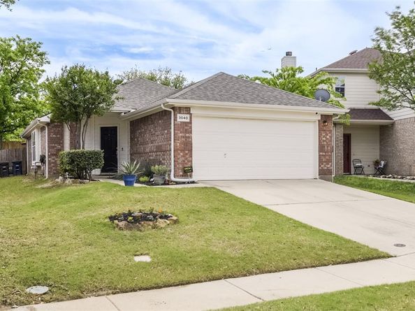 3040  Spotted Owl Drive , Fort Worth Texas 76244