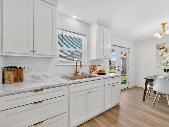 2902  Lulu Street , Fort Worth Texas 76106