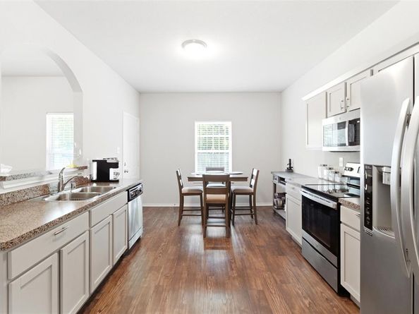 2511  Custer Drive , Dallas Texas 75216