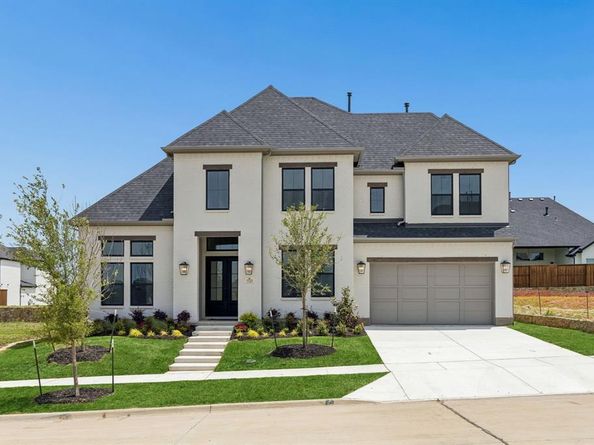 1120  Whirlabout Road , Prosper Texas 75078