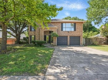 521  Bent Creek Drive 