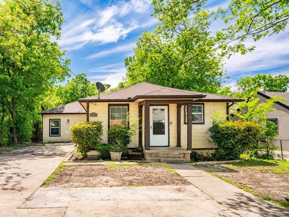 2138  Custer Drive , Dallas Texas 75216