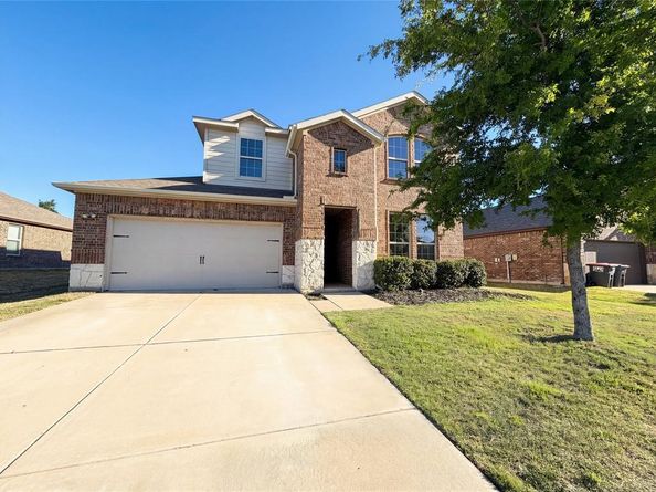 1012  Crepe Myrtle Lane , Anna Texas 75409