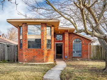 2540  Winter Oak Street 