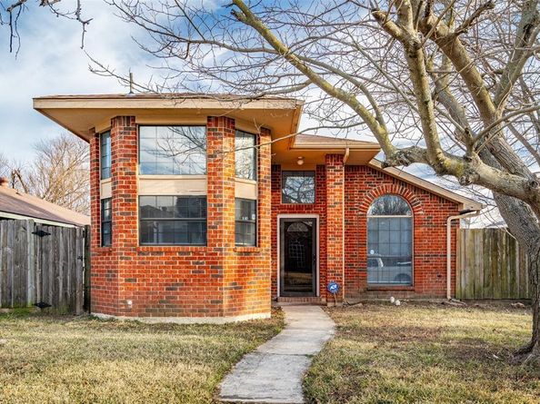 2540  Winter Oak Street , Dallas Texas 75227