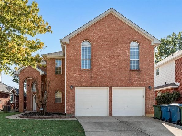 2437  Creekhaven Drive , Flower Mound Texas 75028