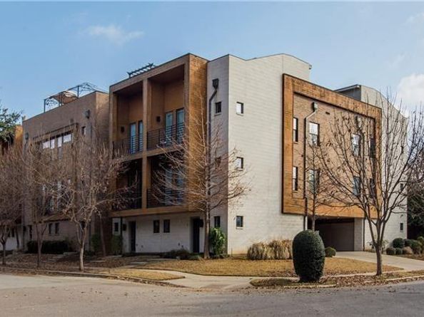 3930  Bowser Avenue  10, Dallas Texas 75219