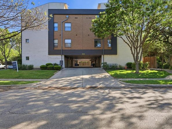 3930  Bowser Avenue  10, Dallas Texas 75219