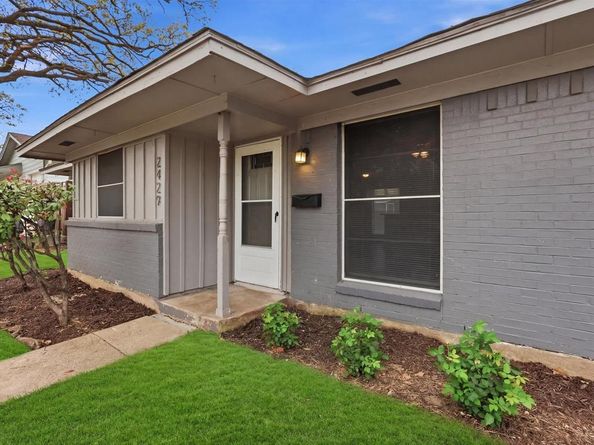 2429  Avis Street , Mesquite Texas 75149