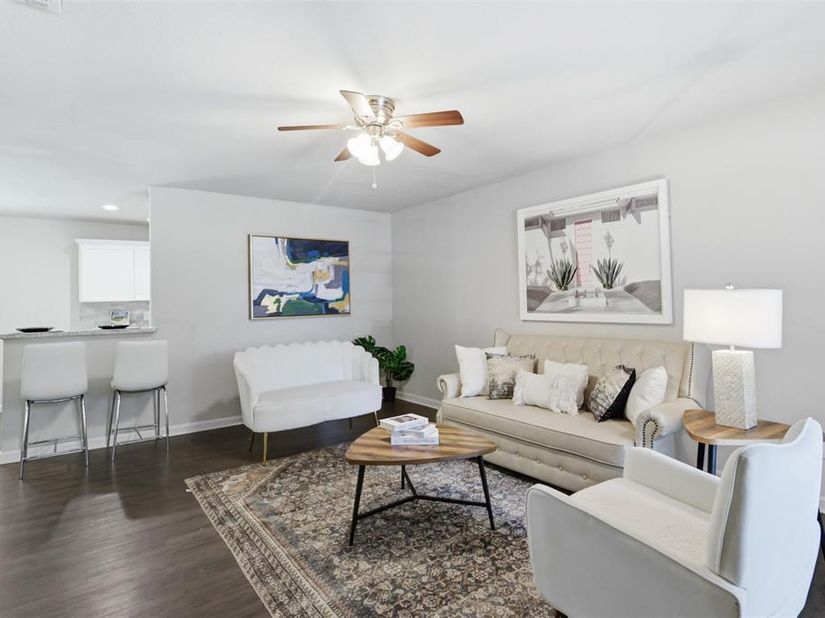 2429  Avis Street , Mesquite Texas 75149