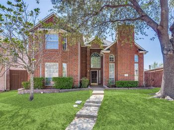 3117  Irvine Drive 