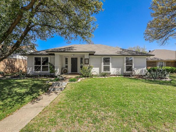 317  Stillmeadow Drive , Garland Texas 75040