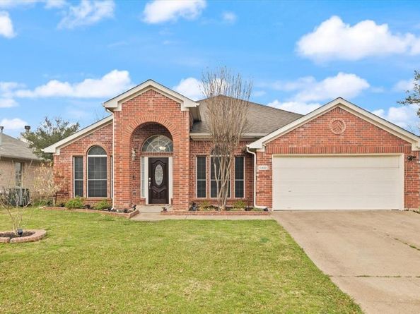 6408  St Leonard Drive , Arlington Texas 76001