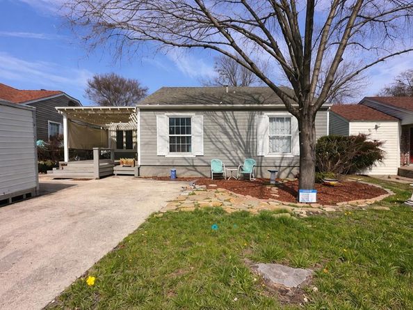 4220  Donnelly Avenue , Fort Worth Texas 76107