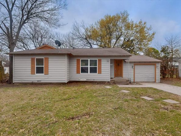 632  Freeman Drive , Garland Texas 75040