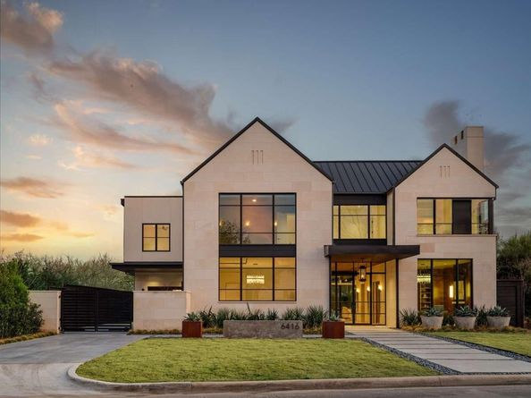6416  Park Lane , Dallas Texas 75225