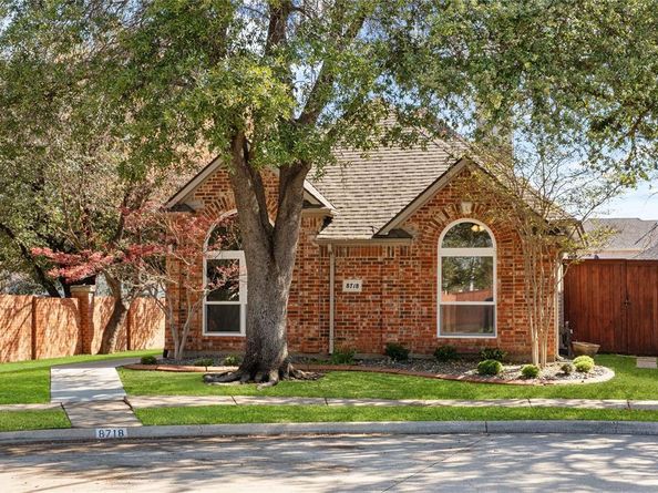 8718  Falls Road , Irving Texas 75063