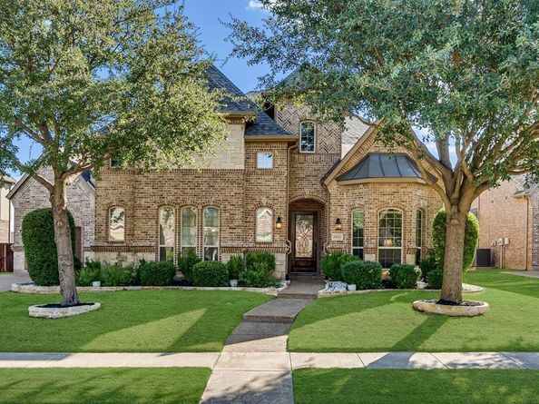 3012  Reid Drive , Flower Mound Texas 75022