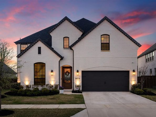 4610  Durst Lane , Prosper Texas 75078