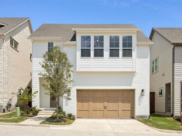 9620  Mav Lane , Dallas Texas 75238
