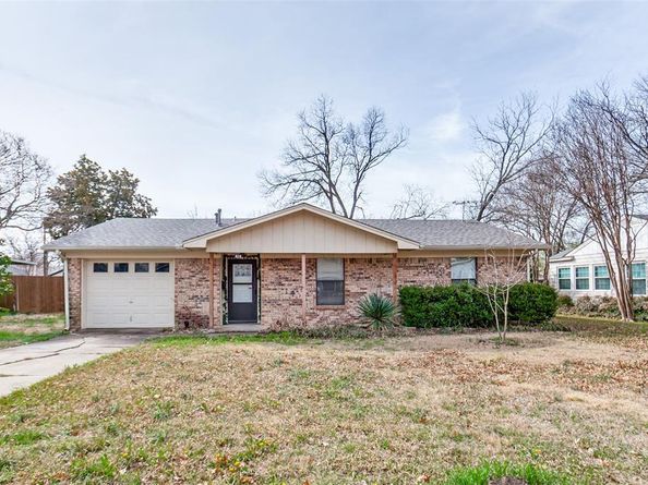 914 W Avenue F  , Garland Texas 75040