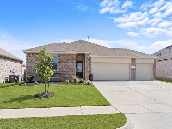 445  Catalpa Drive , Princeton Texas 75407